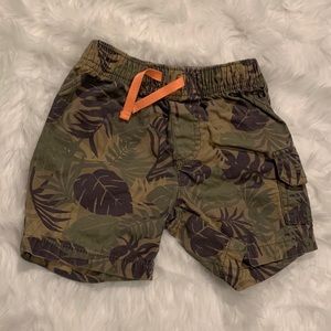 Carter’s toddler shorts
